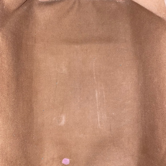 Authentic Louis Vuitton ( Vintage) Speedy 40 monogram - Picture 9 of 16